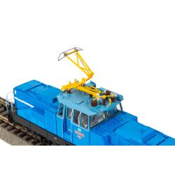 Piko 21085 H0 Elektrolokomotive BR 210 CD VI - Sound Version