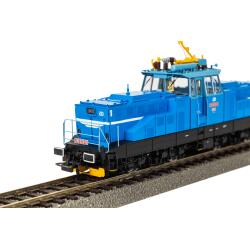 Piko 21085 H0 Elektrolokomotive BR 210 CD VI - Sound Version