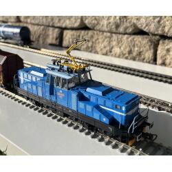Piko 21085 H0 Elektrolokomotive BR 210 CD VI - Sound Version