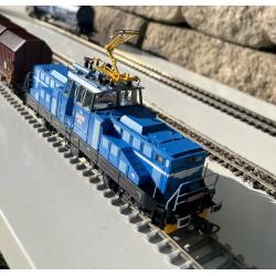 Piko 21085 H0 Elektrolokomotive BR 210 CD VI - Sound Version