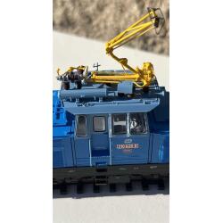 Piko 21086 H0 Elektrolokomotive BR 210 CD VI AC- Sound Version
