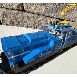 Piko 21086 H0 Elektrolokomotive BR 210 CD VI AC- Sound Version