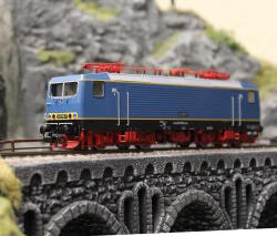 Piko 21792 H0 Elektrolokomotive 243 019 WFL VI S-Bahn Leipzig, - Sound Version