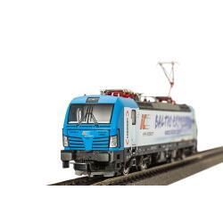Piko 21803 H0 Elektrolokomotive Vectron BR 193 Baltic PKP...