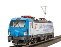 Piko 21804 H0 Elektrolokomotive Vectron BR 193 Baltic PKP...