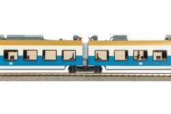 Piko 21824 H0 Elektrotriebzug BR442 "Talent 2"...