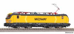 Piko 21832 H0 Elektrolokomotive Vectron BR 7193 Medway VI...