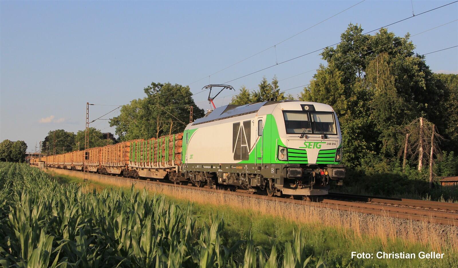 Piko 21840 H0 Sound-Zweikraftlok "dual mode" BR 248 SETG VI - Sound Version