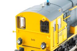 Piko 22004 H0 Diesellokomotive Rh 500 NS IV