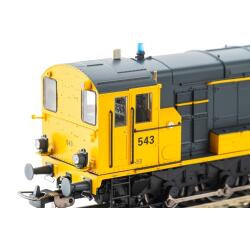 Piko 22004 H0 Diesellokomotive Rh 500 NS IV