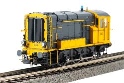Piko 22005 H0 Diesellokomotive Rh 500 NS IV - Sound Version