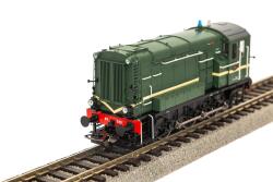 Piko 22007 H0 Diesellokomotive Rh 500 VSM VI