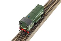 Piko 22008 H0 Diesellokomotive Rh 500 VSM VI - Sound Version