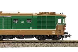 Piko 22030 H0 Diesellokomotive D.445 1Serie mit Logo FS V