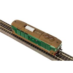 Piko 22030 H0 Diesellokomotive D.445 1Serie mit Logo FS V