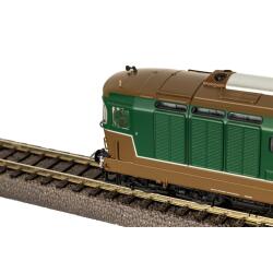 Piko 22030 H0 Diesellokomotive D.445 1Serie mit Logo FS V