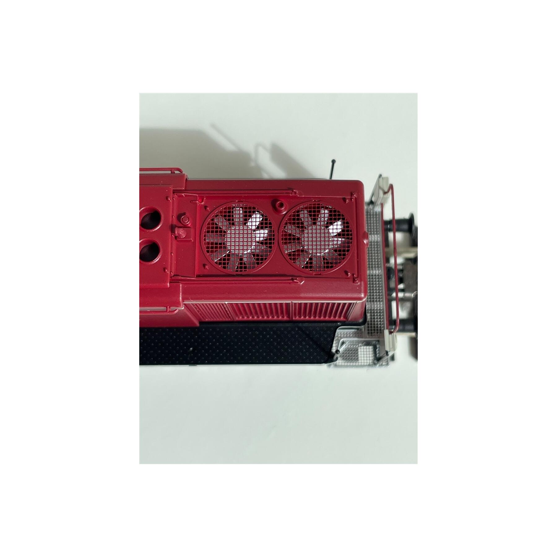 Piko 22040 H0 Diesellokomotive BR V 90 DB III