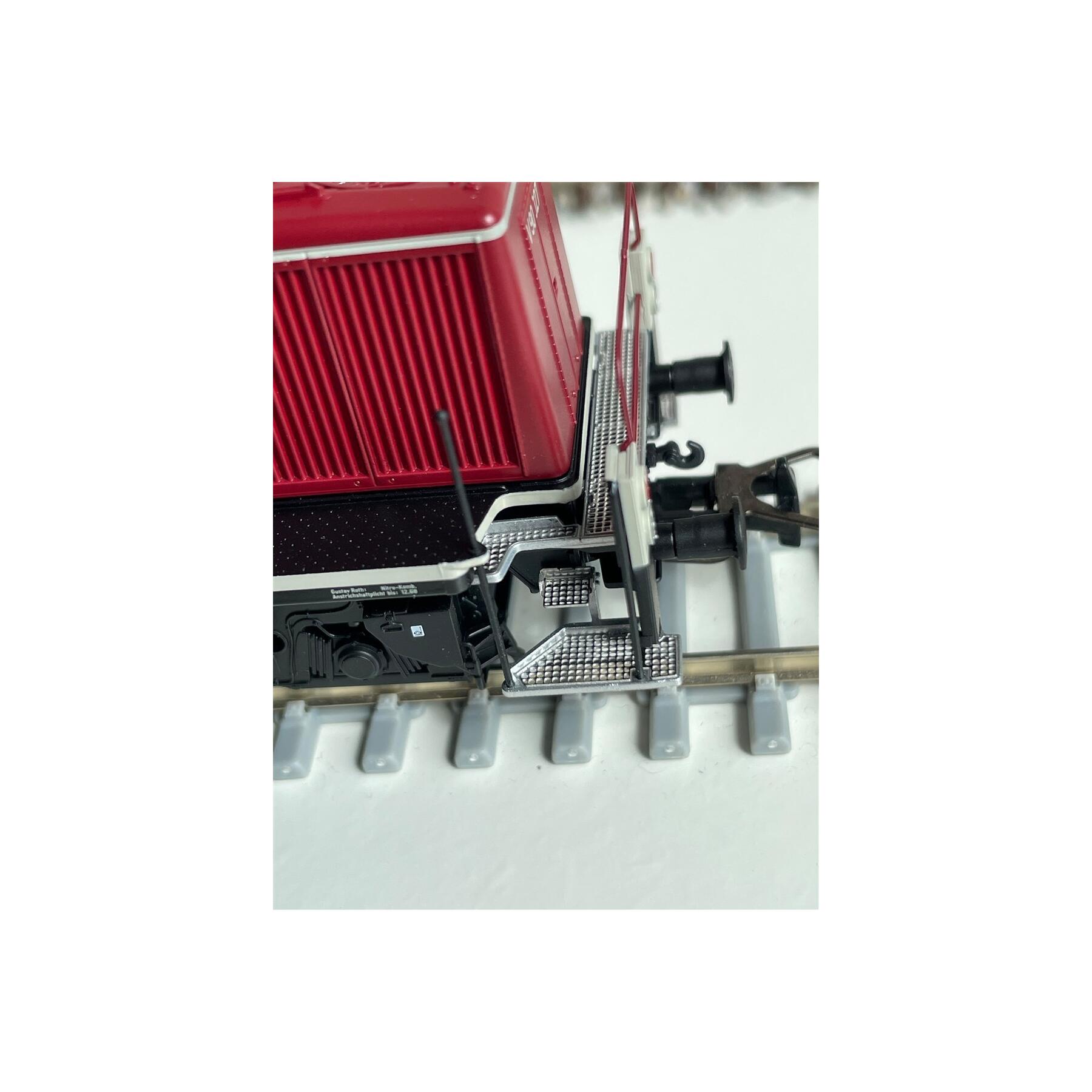 Piko 22040 H0 Diesellokomotive BR V 90 DB III