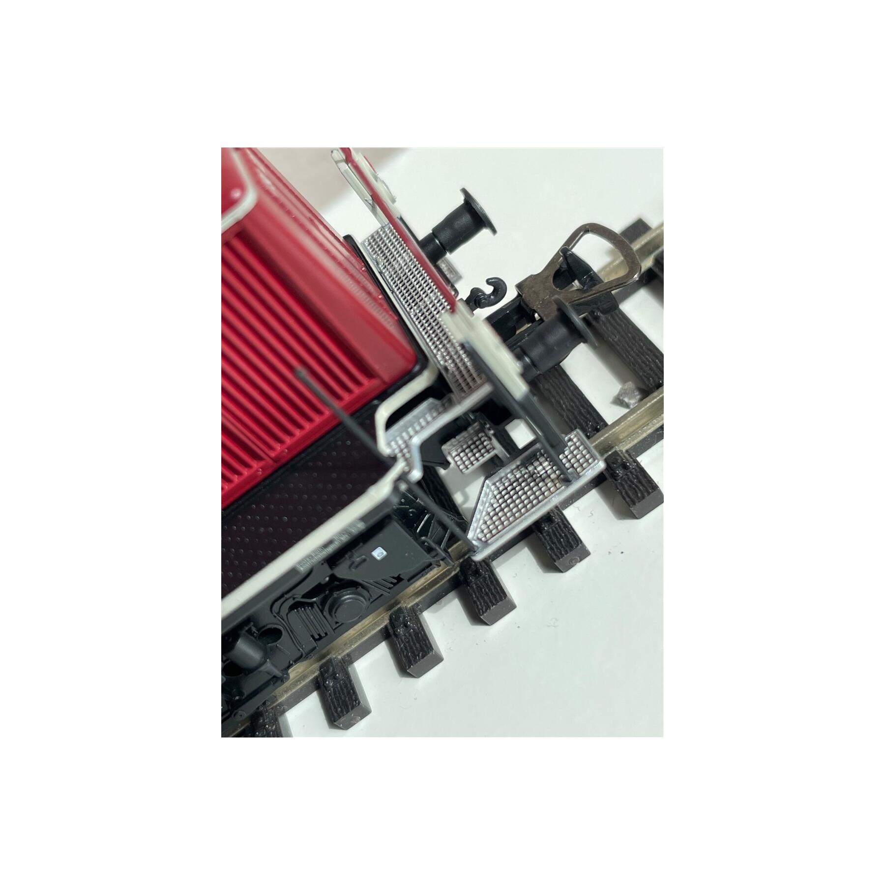 Piko 22040 H0 Diesellokomotive BR V 90 DB III