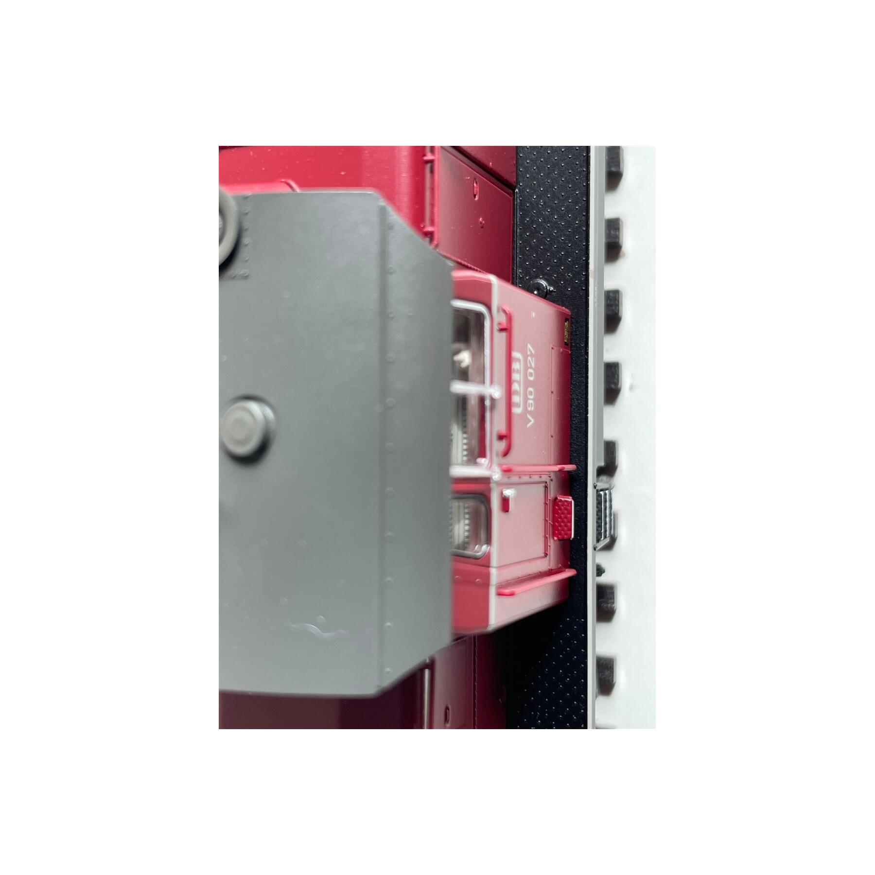Piko 22040 H0 Diesellokomotive BR V 90 DB III