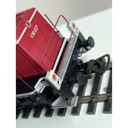 Piko 22040 H0 Diesellokomotive BR V 90 DB III