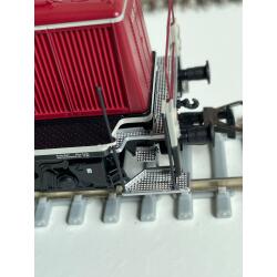 Piko 22042 H0 Diesellokomotive BR V 90 DB III - Sound Version