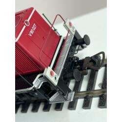 Piko 22042 H0 Diesellokomotive BR V 90 DB III - Sound Version