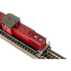 Piko 22043 H0 Diesellokomotive BR V 90 DB III AC- Sound Version