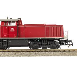 Piko 22043 H0 Diesellokomotive BR V 90 DB III AC- Sound Version