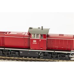 Piko 22043 H0 Diesellokomotive BR V 90 DB III AC- Sound Version