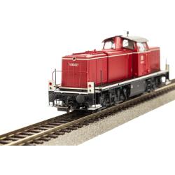 Piko 22043 H0 Diesellokomotive BR V 90 DB III AC- Sound Version