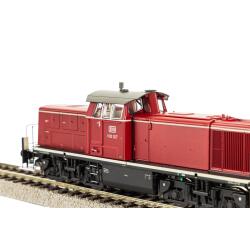 Piko 22043 H0 Diesellokomotive BR V 90 DB III AC- Sound Version
