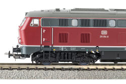 Piko 22062 H0 Diesellokomotive BR 215 DB IV - Sound Version