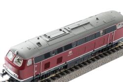 Piko 22062 H0 Diesellokomotive BR 215 DB IV - Sound Version