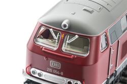 Piko 22062 H0 Diesellokomotive BR 215 DB IV - Sound Version