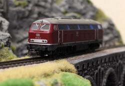 Piko 22063 H0 Diesellokomotive BR 215 DB IV AC- Sound...