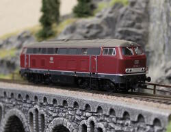 Piko 22063 H0 Diesellokomotive BR 215 DB IV AC- Sound Version