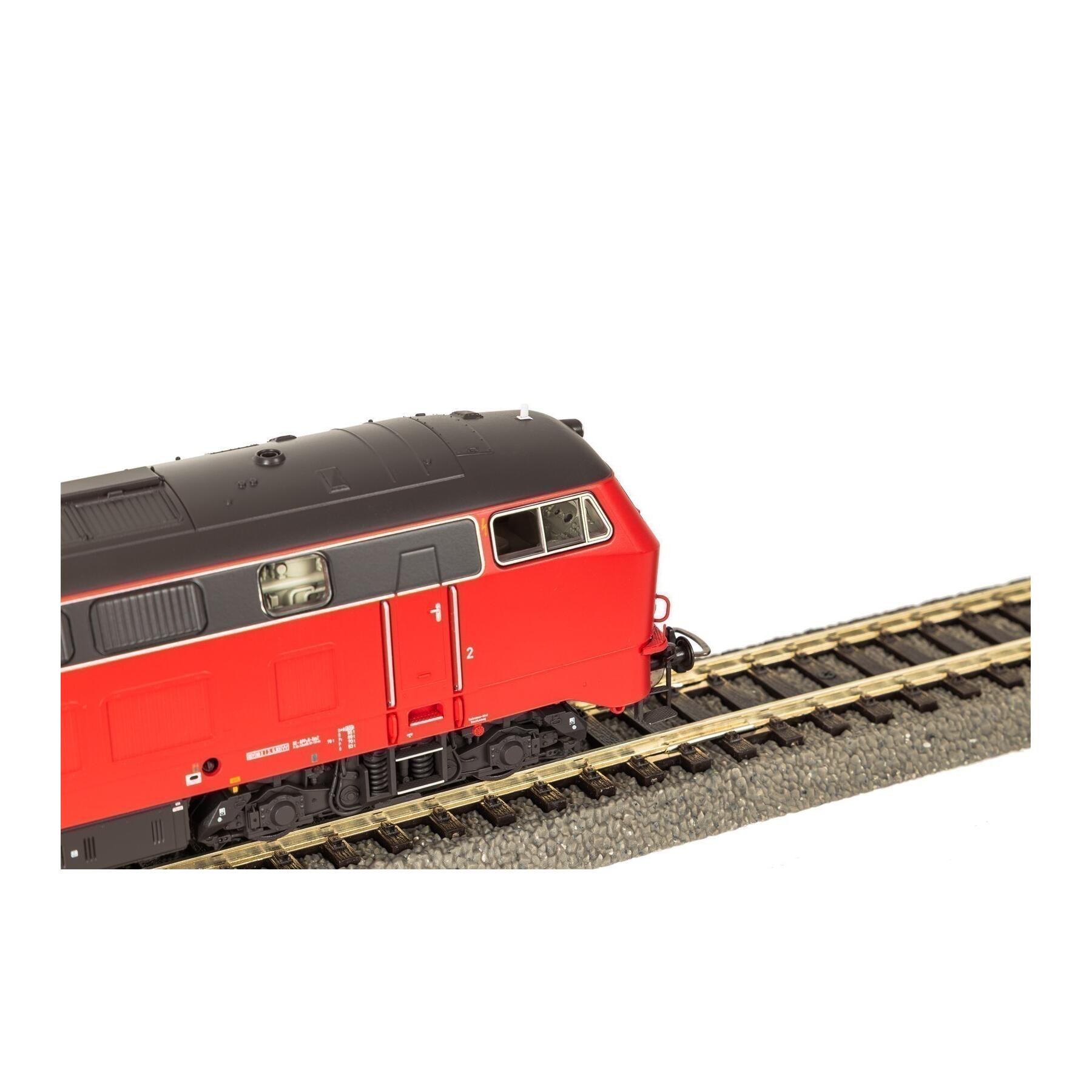 Piko 22064 H0 Diesellokomotive BR 215 DB AG V