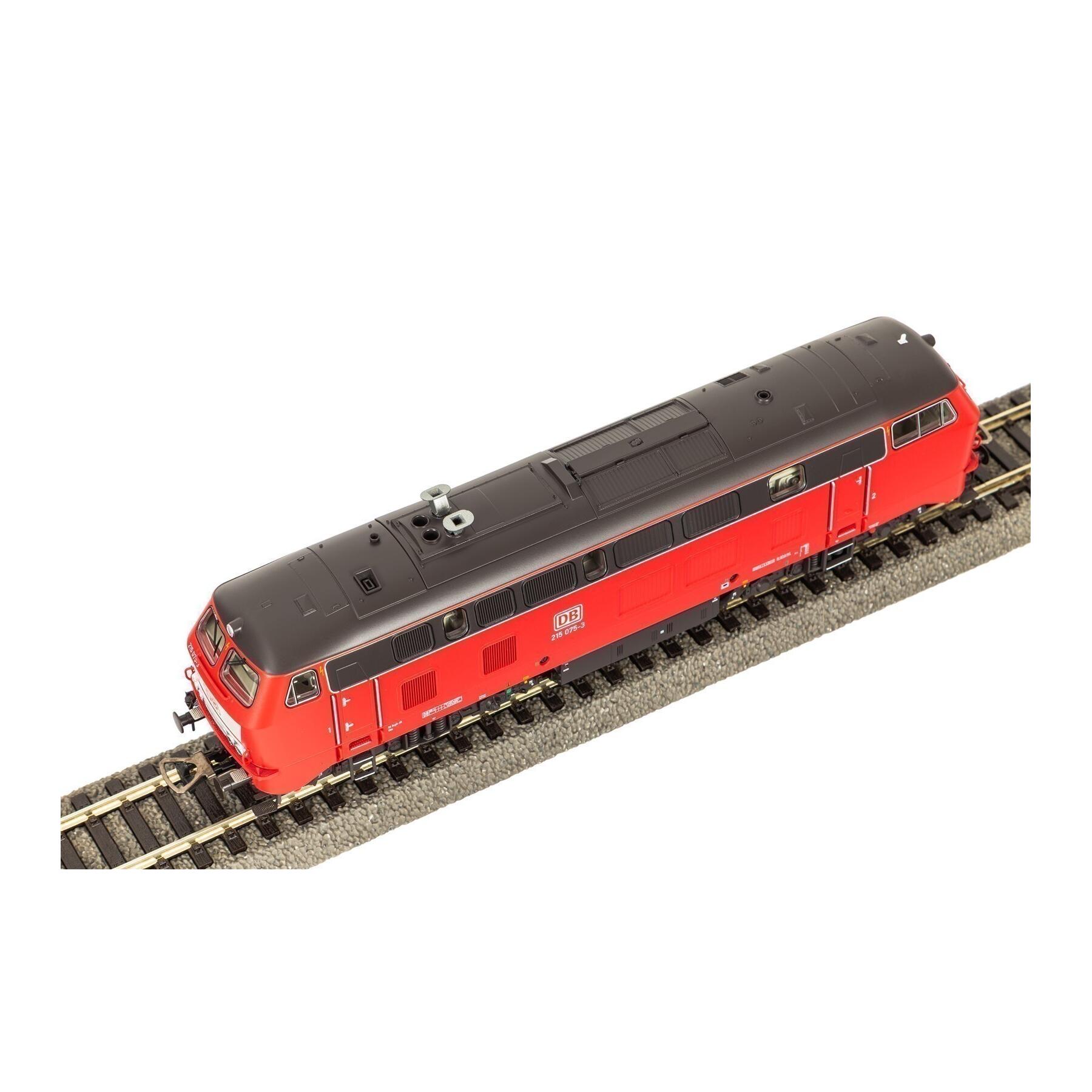 Piko 22064 H0 Diesellokomotive BR 215 DB AG V
