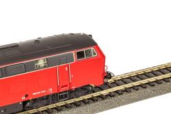 Piko 22064 H0 Diesellokomotive BR 215 DB AG V