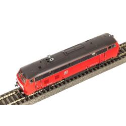 Piko 22064 H0 Diesellokomotive BR 215 DB AG V