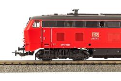 Piko 22065 H0 Diesellokomotive BR 215 DB AG V - Sound...