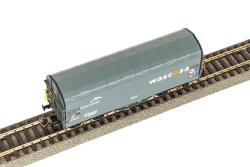 Piko 24640 H0 Schiebeplanenwagen Shimmns Wascosa V