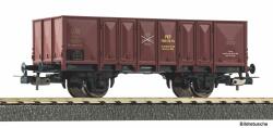 Piko 27752 H0 Offener Güterwagen PKP III
