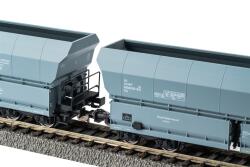 Piko 28341 H0 2er Set Selbstentladewagen Fals PKP V