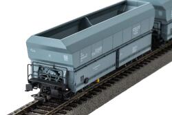 Piko 28341 H0 2er Set Selbstentladewagen Fals PKP V