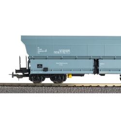Piko 28341 H0 2er Set Selbstentladewagen Fals PKP V