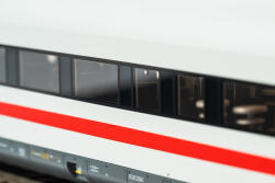 Piko 28351 H0 4er Set Personenwagen Metropolitan DB AG VI