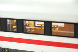 Piko 28351 H0 4er Set Personenwagen Metropolitan DB AG VI