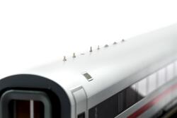 Piko 28351 H0 4er Set Personenwagen Metropolitan DB AG VI